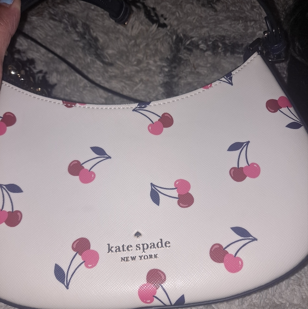 Kate spade shoulder bag